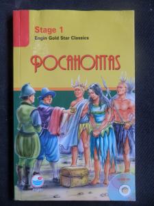 Pocahontas