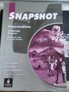 Snapshot Intermediate Language Booster