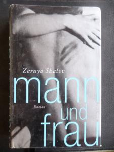 Mann und Frau