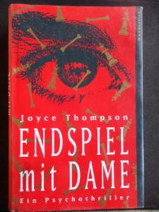 Endspiel Mit Dame