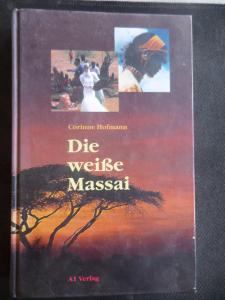 Die Weibe Massai