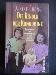 Die Kinder der Konkubine