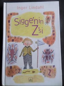 Sigge'nin Z'si