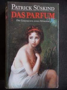 Das Parfum - Die Geschichte eines Mörders