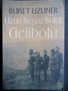Uzun Beyaz Bulut Gelibolu