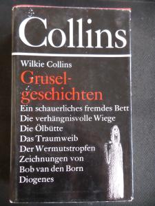 Gruselgeschichten
