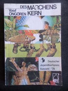 Des Marchens Kern I. Teil