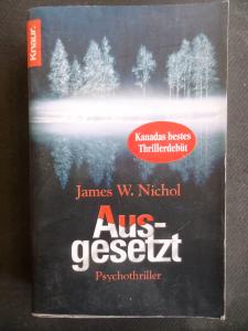 Ausgesetzt