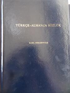 Türkçe - Almanca  Sözlük
