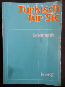 Türkisch Für Sie Grammatik