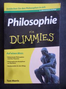 Philosophie Für Dummies