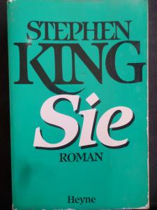 Sie
