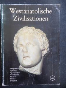 Westanatolische Zivilisationen