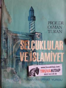 Selçuklular Zamanında Türkiye