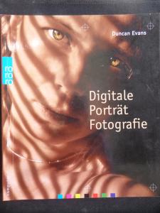 Digitale Portrat Fotografie