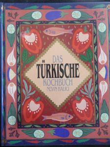 Das Türkische Kochbuch