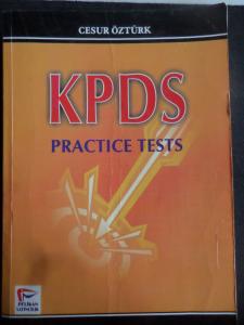 KPDS Practice Tests