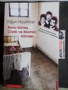 Bana Güneş Çiçek ve Resmini Gönder