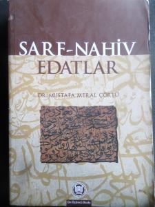Sarf Nahiv Edatlar