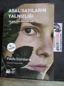 Asal Sayıların Yalnızlığı