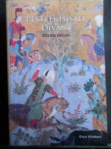 Peşteli Hisali Divanı