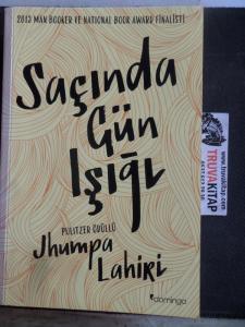 Saçında Gün Işığı