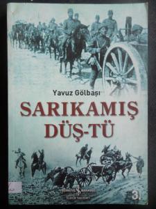 Sarıkamış Düş-tü