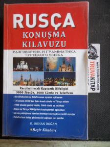 Rusça Konuşma Kılavuzu