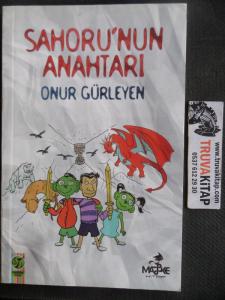 Shoru'nun Anahtarı