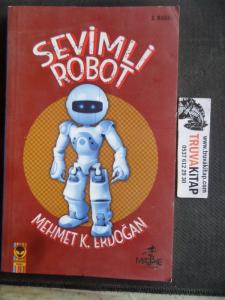 Sevimli Robot