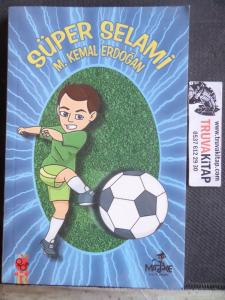 Süper Selami