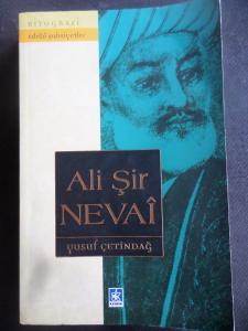 Ali Şir Nevai