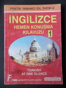 İngilizce Hemen Konuşma Kılavuzu 1