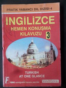İngilizce Hemen Konuşma Kılavuzu 3