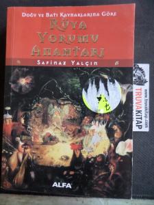 Rüya Yorumu Anahtarı