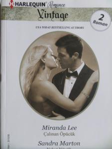 Çalınan Öpücük / Yakut Yüzük - 78