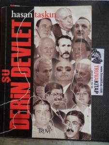 Şu Derin Devlet