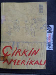 Çirkin Amerikalı