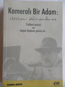 Kameralı Bir Adam