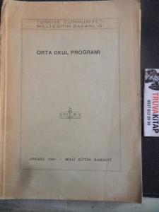 Orta Okul Programı
