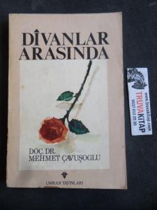 Divanlar Arasında