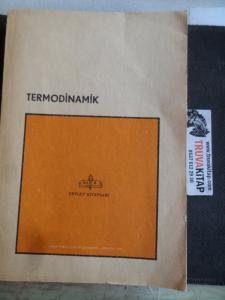 Termodinamik