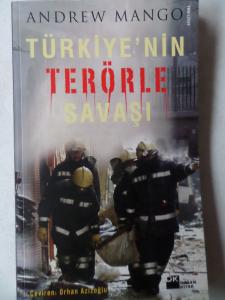 Türkiye'nin Terörle Savaşı