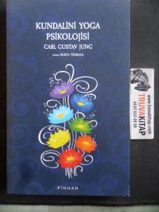 Kundalini Yoga Psikolojisi