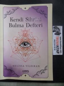 Kendi Sihrini Bulma Defteri