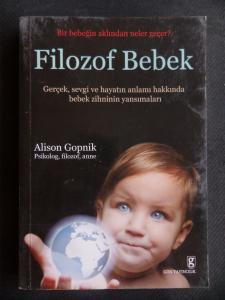 Filozof Bebek