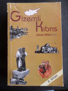 Gizemli Kıbrıs