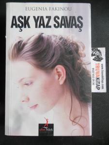 Aşk Yaz Savaş