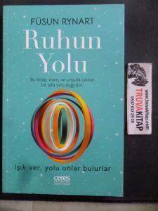 Ruhun Yolu
