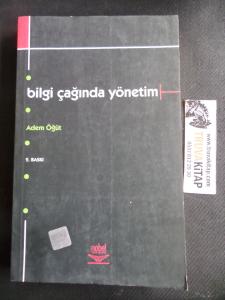 Bilgi Çağında Yönetim